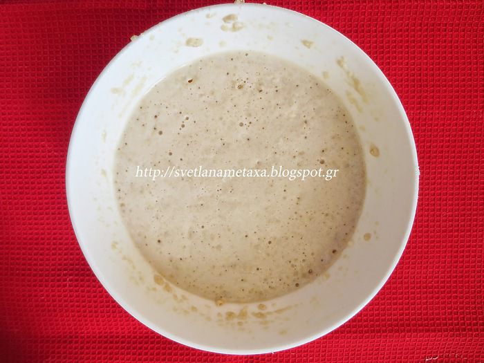 Нежные воздушные булочки (Ensaimadas)