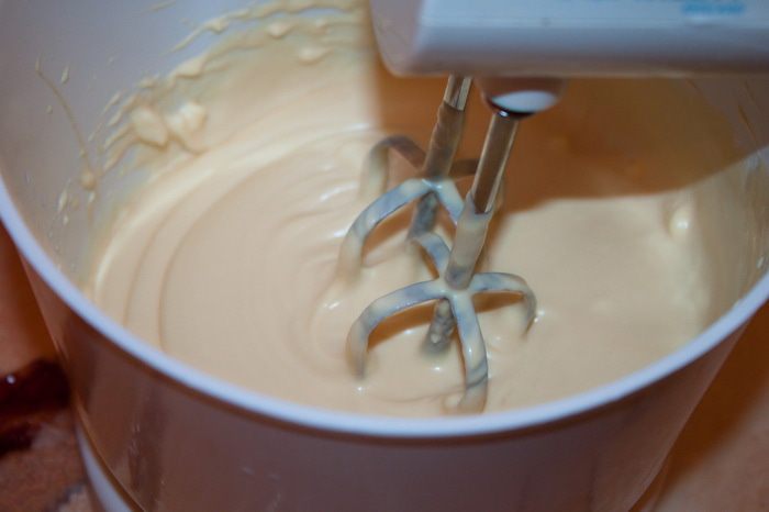 Торт «Монастырская изба»