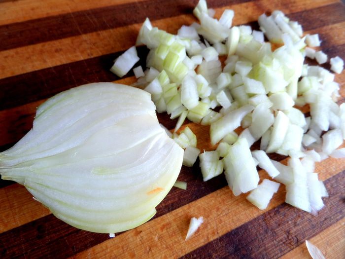 Грибное рагу в горшочках