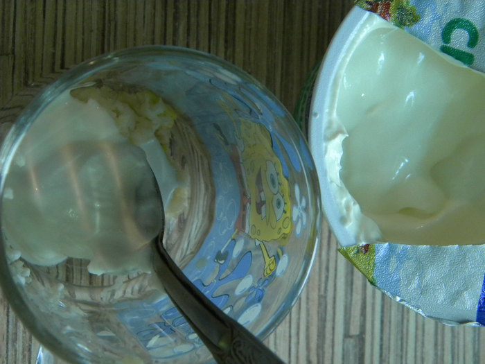 Весенний запеченный картофель со свининой