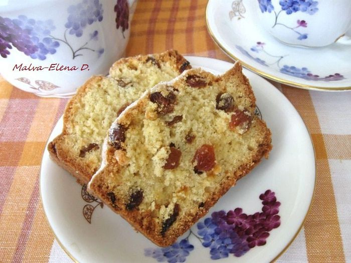 Кекс &amp;quot;Столичный&amp;quot;