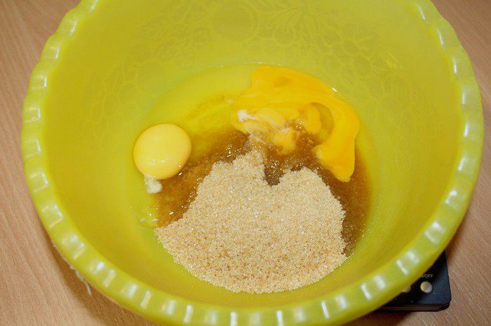 Торт &amp;quot;Медовый восторг&amp;quot;