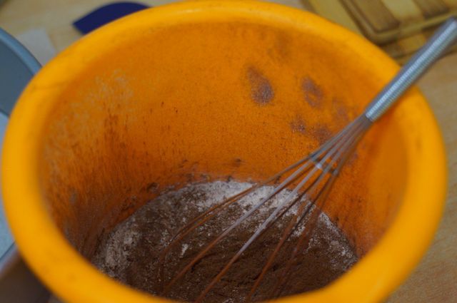 Торт &amp;quot;Пьяная вишня&amp;quot;