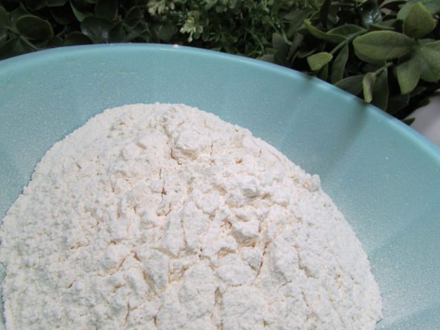 Булочки с абрикосовым джемом