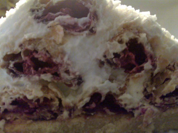 Торт &amp;quot;Монастырская изба&amp;quot;