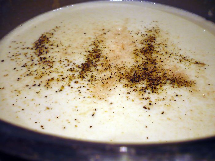 Лазанья по-турецки