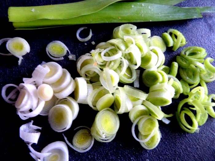 Суп на курочке с овощами и макаронами