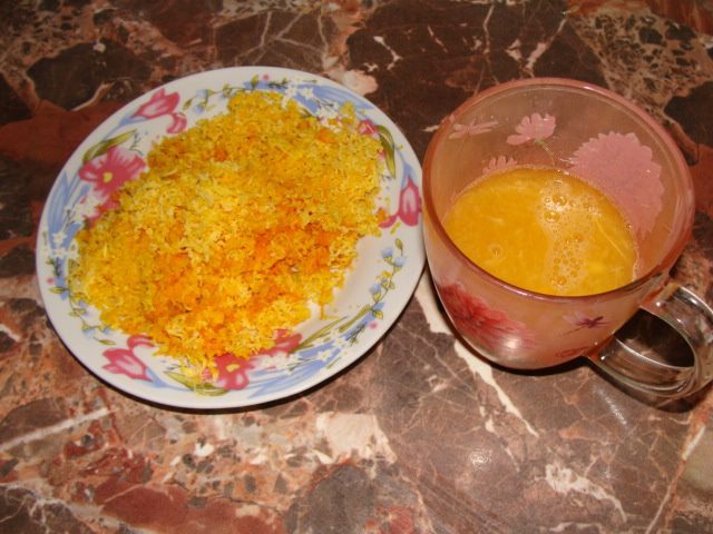 Детский торт &amp;quot;Улыбка&amp;quot;