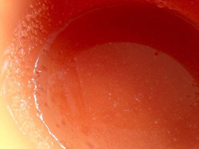 Нежный маково-ореховый пирог