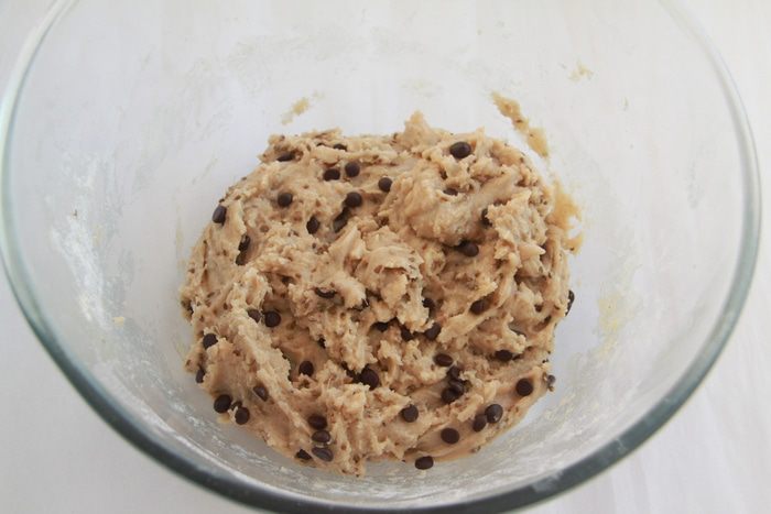 Бискотто &amp;quot;Аначини&amp;quot;