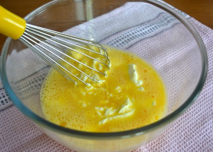 Бурек с сыром