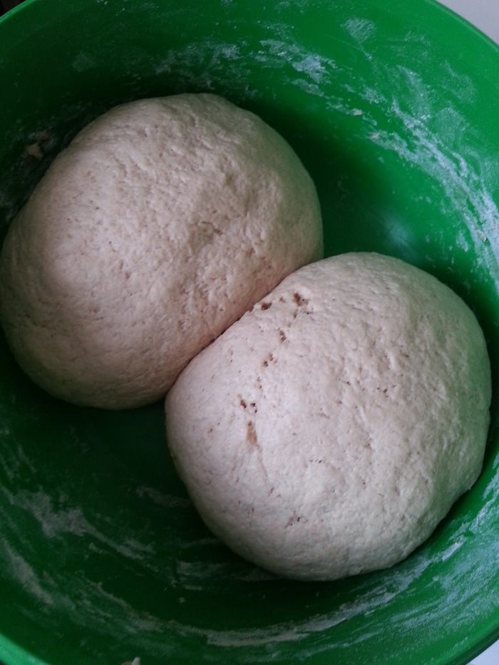 Творожные круассаны &amp;quot;лайт&amp;quot;