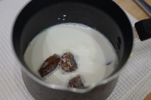 Овсяное печенье нового поколения