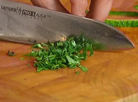 Завтрак по-мексикански 