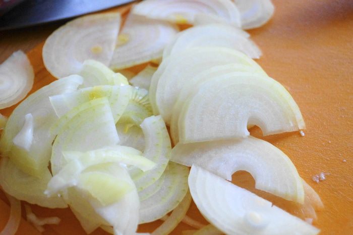 Салат &amp;quot;Шабу-Шабу&amp;quot;