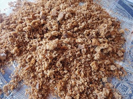 Шоколадно-вишневый торт 