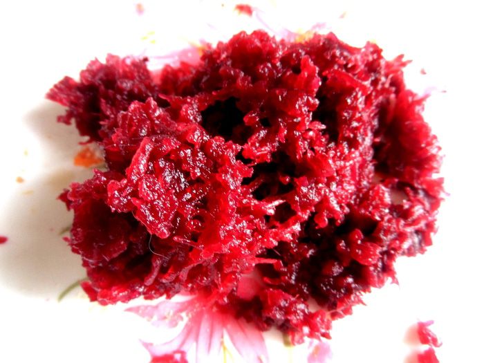 Закуска &amp;quot;Редиска на творожке&amp;quot;