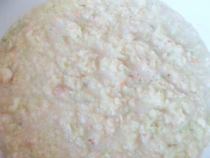 Экономичные котлеты с оригинальным вкусом