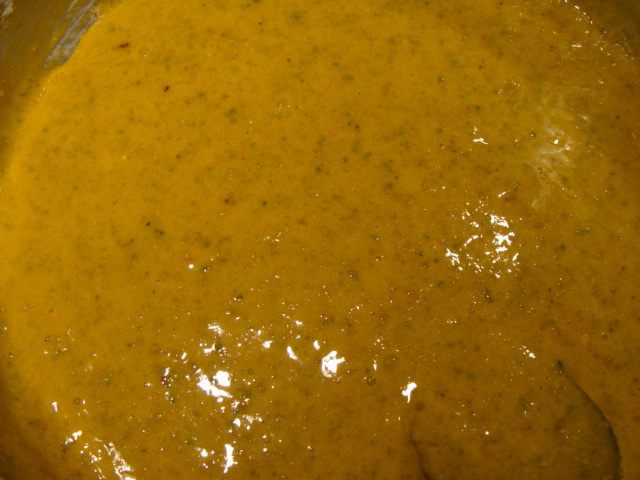 Торт-мусс &amp;quot;Фруктовая мелодия&amp;quot;