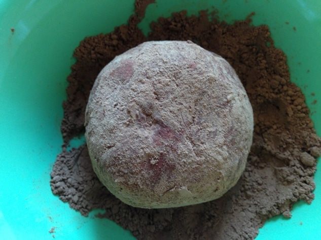 Творожные &amp;quot;Кокосы&amp;quot;