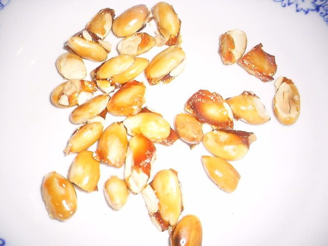 Испанские шоколадные конфеты &amp;quot;Катаниас&amp;quot; (Catànies)