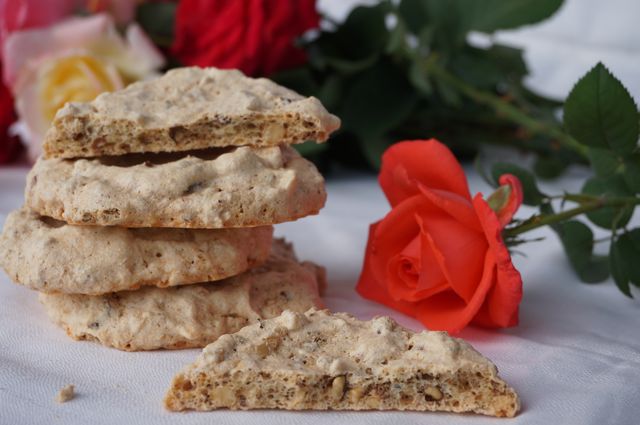 Печенье &amp;quot;Киевское&amp;quot;