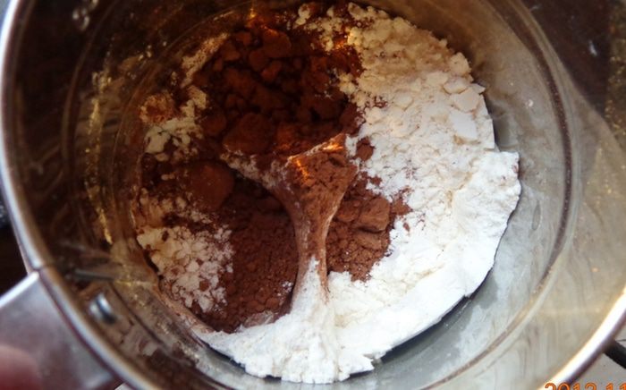 Пряничная Рождественская деревня