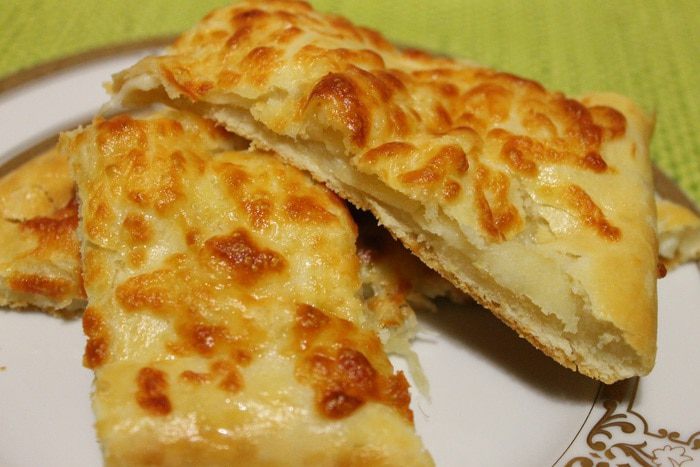 Пончики с шоколадом для Натали М