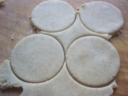 Печенье &amp;quot;Веселый паучок&amp;quot;