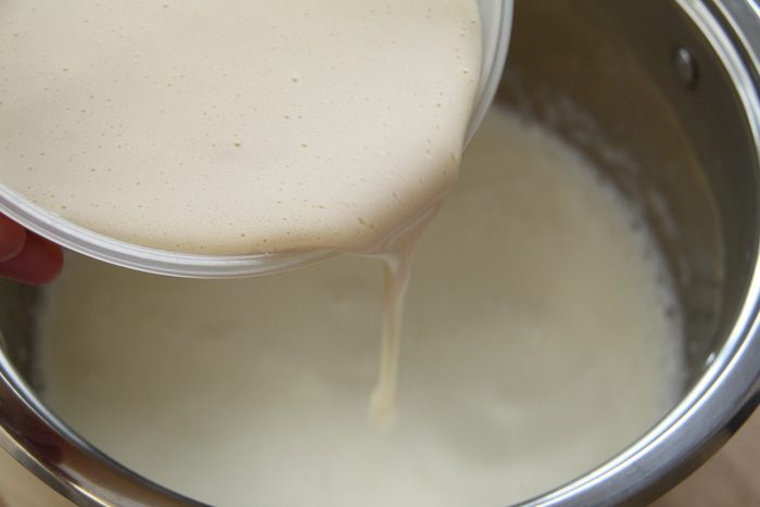 Медовик &amp;quot;Пряничный&amp;quot; с кокосовым кремом