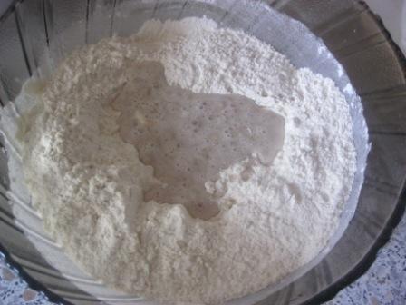 Сдобные тыквенные булочки с корицей