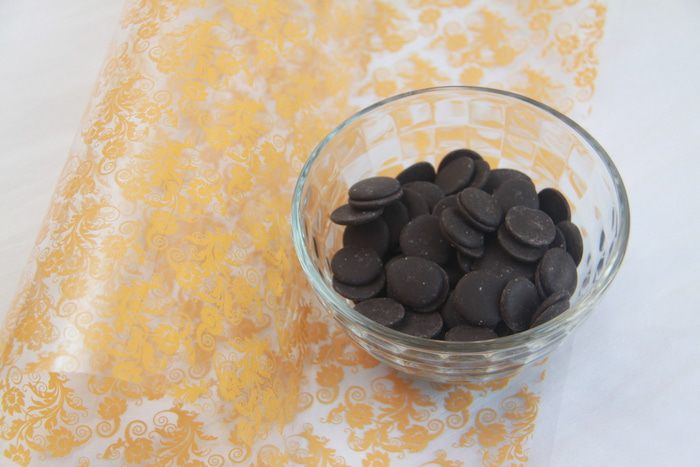 Торт &amp;quot;Восток-Запад&amp;quot;