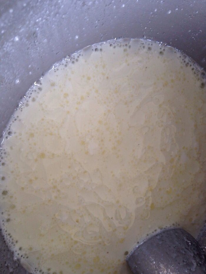 Пирожки с сыром и зеленью &amp;quot;Лодочки&amp;quot; 