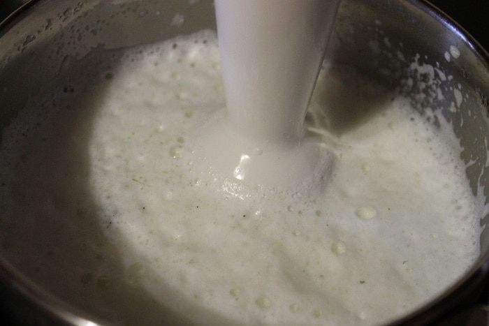 Треска под соусом &amp;quot;Бешамель&amp;quot;