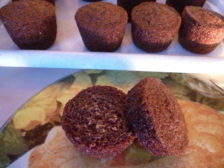 Финиковое пирожное &amp;quot;Балерина&amp;quot;