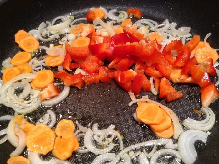 Ужин для ленивых