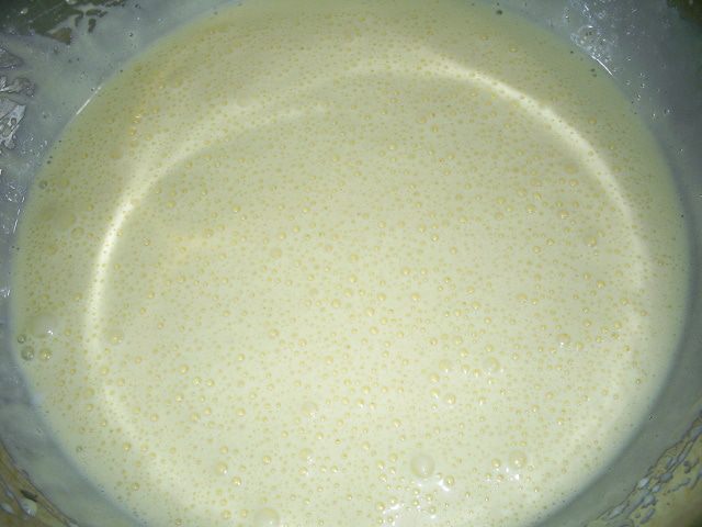 Морковный пирог в шоколадной глазури