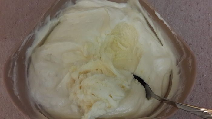 Профитроли &amp;quot;Птичье молоко&amp;quot;