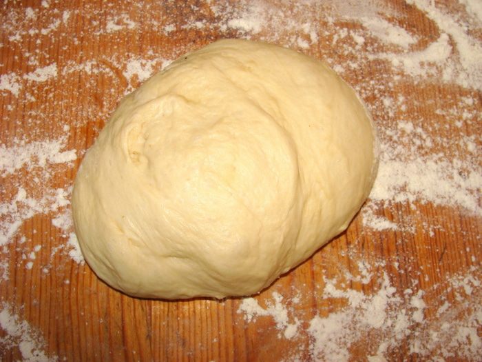 Пицца &amp;quot;Лазурный берег&amp;quot;