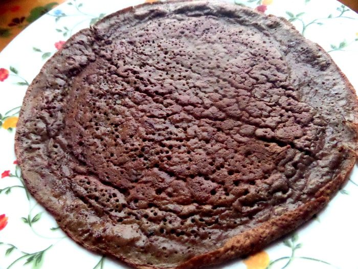 Рулетики из печени