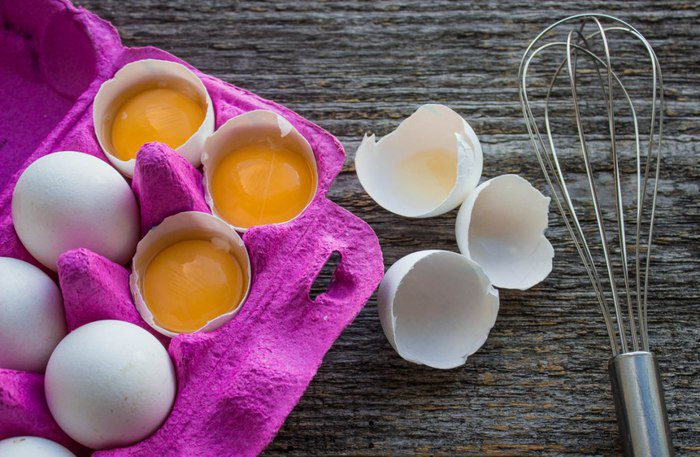 Корнуэльский яблочный пирог