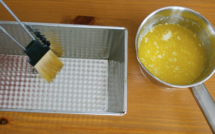 Пивной хлеб на сливочном масле (Buttery Beer Bread)