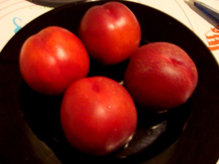 Торт &amp;quot;Нектарин&amp;quot;