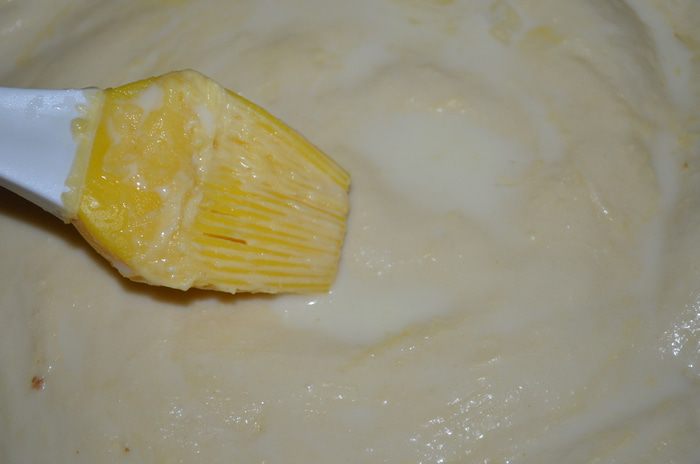 Фытыр - фантастически вкусный пирог из Египта 