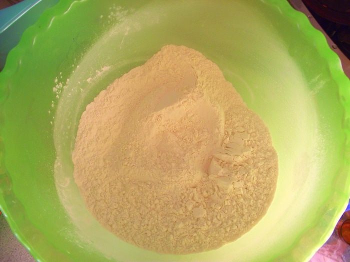 Tescoma. Сметанные калачики!