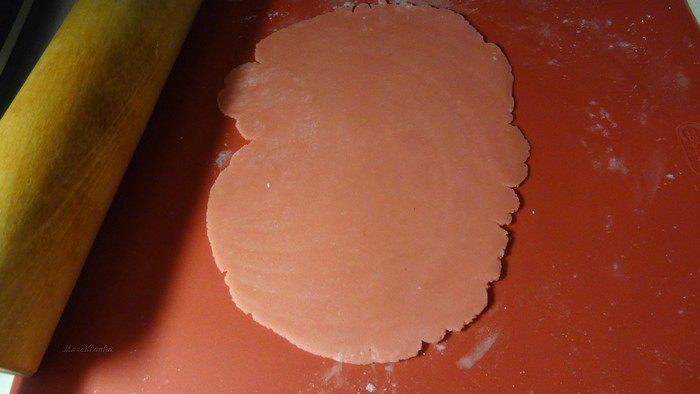 Маффины &amp;quot;Маленькие принцессы&amp;quot;