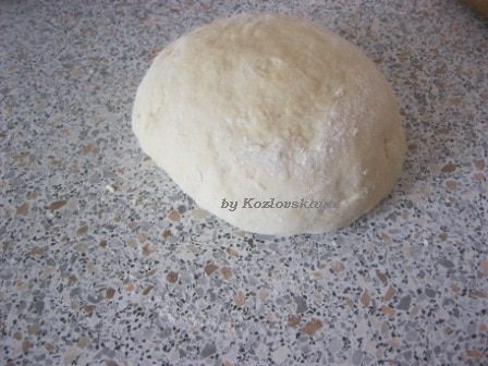 Пасхальные барашки