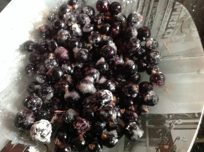 Ватрушки с сюрпризом