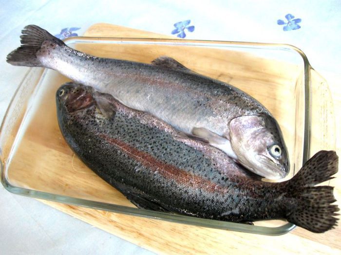 Рыбная похлебка по-итальянски