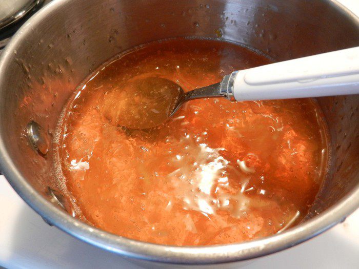 Фруктовая пицца (Fruit Pizza)